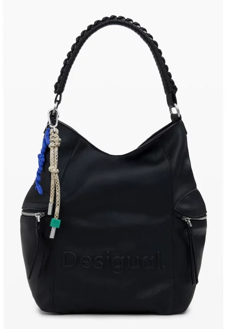 Конвертируема раница от еко кожа