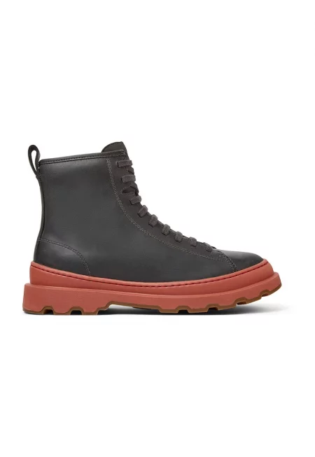 Кожени боти