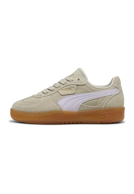 Кожени спортни обувки Palermo Moda Xtra Gum