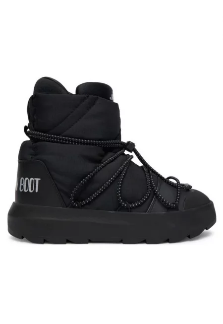 Маратонки  ADIDAS X MOONBOOT ACE-JP7766