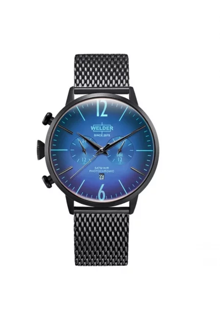 Мъжки часовник -  Breezy син