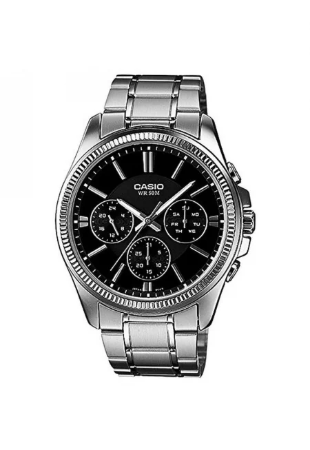 Мъжки часовник  Collection MTP-13 - MTP-1375D-1A