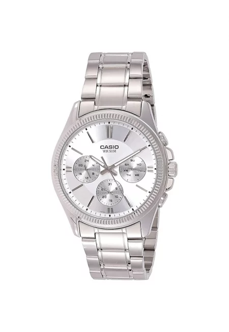 Мъжки часовник  Collection MTP-13 - MTP-1375D-7A