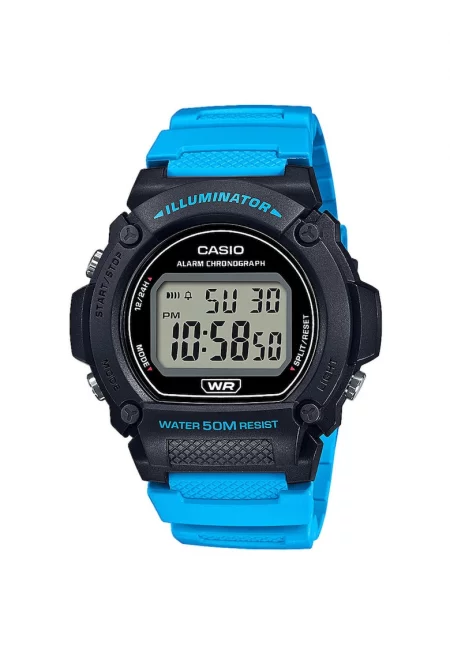 Мъжки часовник  Collection W-21 W-219H-2A2 - Дигитален