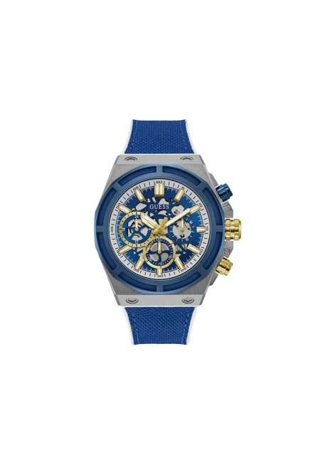 Мъжки часовник  Masterpiece GW0713G1 - Аналогов