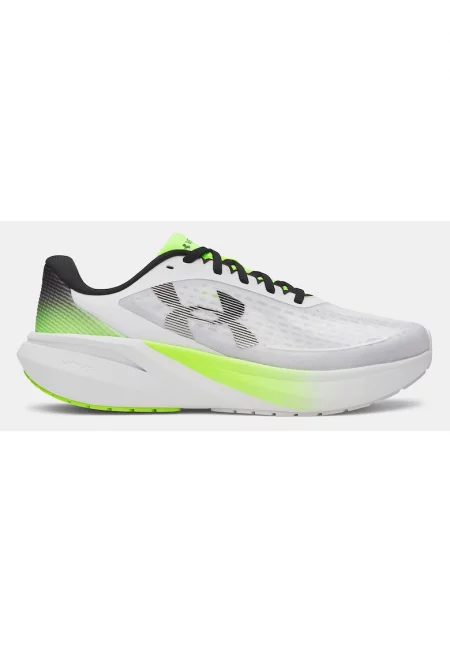 Мъжки обувки Under Armour UA Velociti Paceqfwqf - Бял