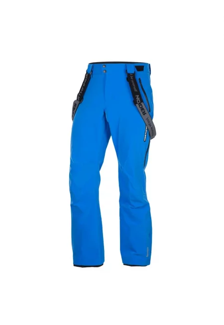 Мъжки ски панталон 20k/20k син