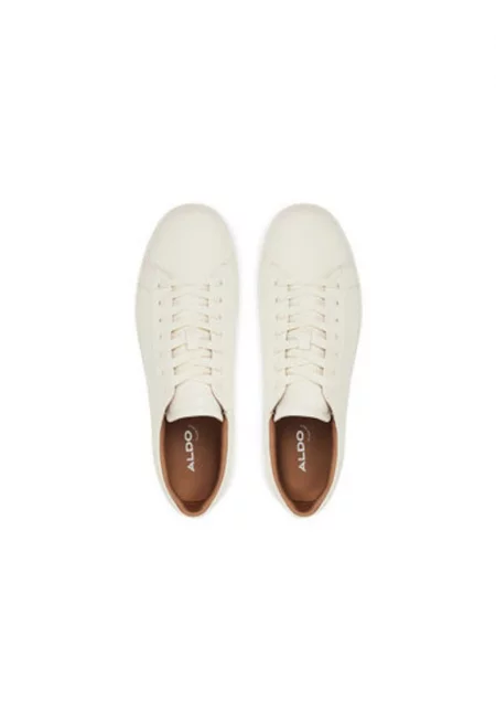 Мъжки спортни обувки - 13963599 -  Екокожа