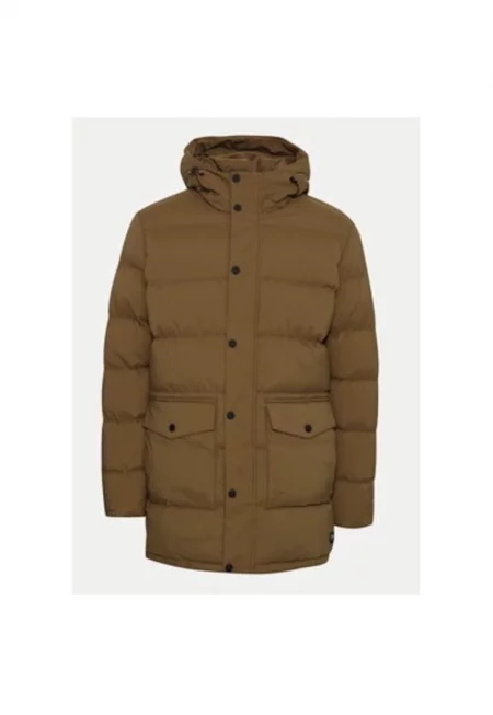 Мъжко яке -  304400940 - Полиестер - Многоцветно - Многоцветен