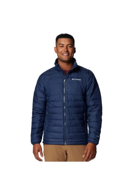 Мъжко яке  Powder Lite II Jacket 20869