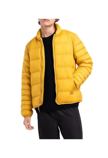 Мъжко -  Жълт - Жълт