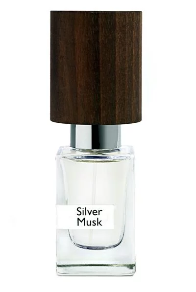 Nasomatto Silver Musk Унисекс парфюм без опаковка EDP