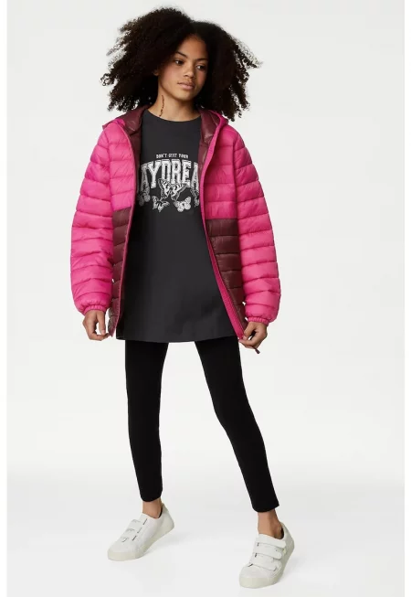 Непромокаемо зимно яке