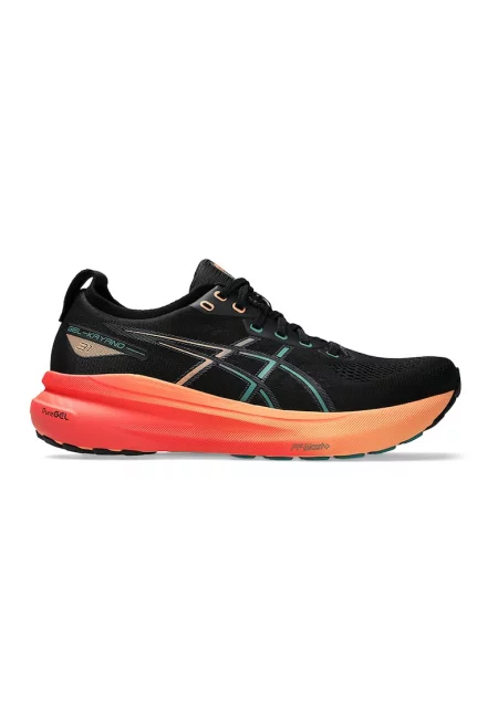 Обувки GEL-KAYANO 31 за бягане с лого