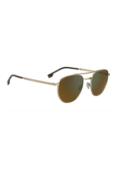 Огледални слънчеви очила Aviator