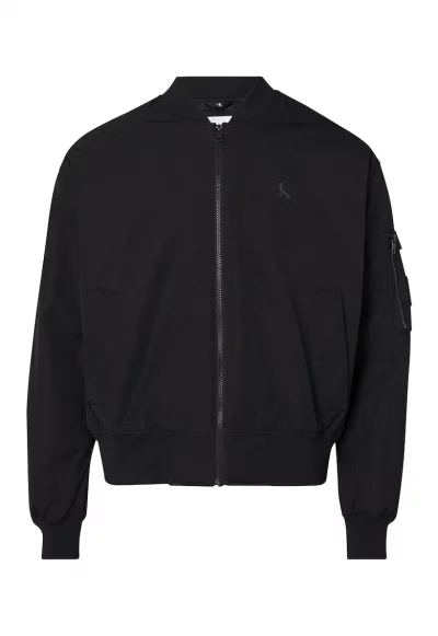 Олекотено зимно яке