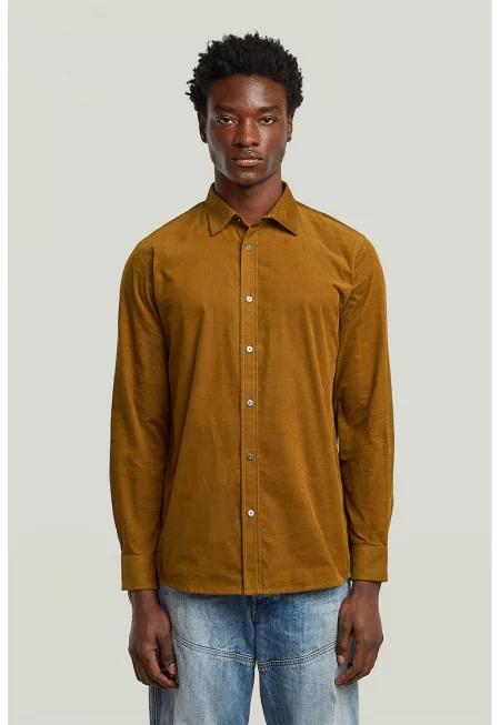 Памучна риза