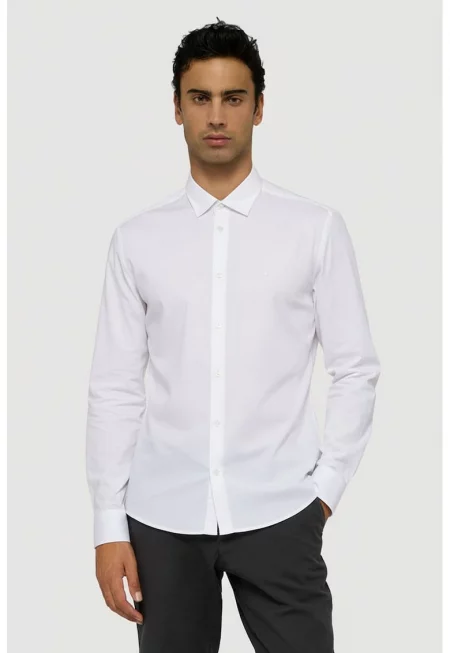 Памучна риза