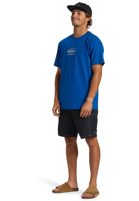 Памучна тениска Chrome