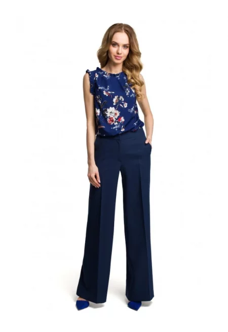 Панталон  Полиестер/Еластан - 654996