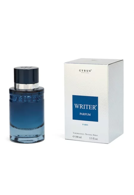 Парфюмна вода  WRITER PERFUME - Мъже - 100 мл