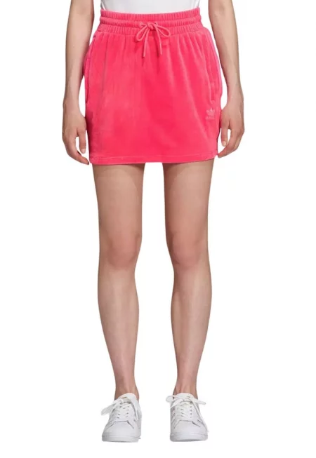 Пола  Jeremy Scott - Розово - Еластан/полиестер -