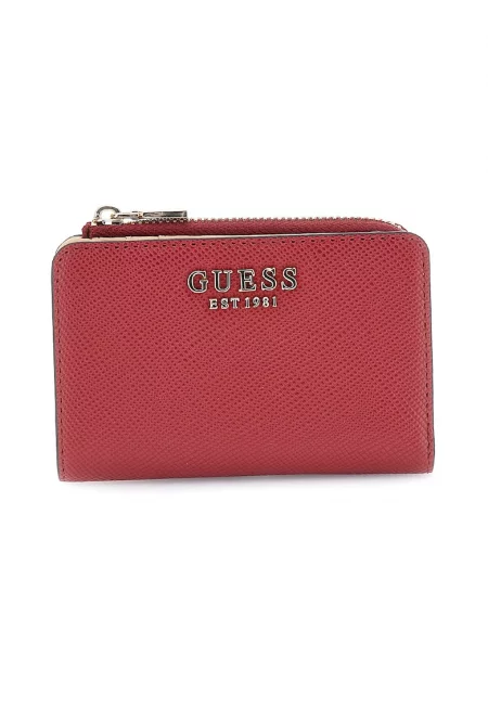 Портфейл от еко кожа Laurel с двойно прегъване