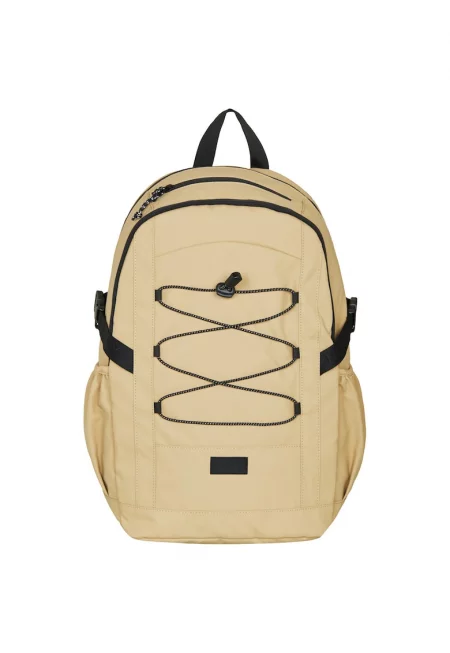 Раница -  Jayjay Backpack 1354292 - Бежов - 24 l