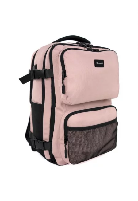 Раница -  Розово