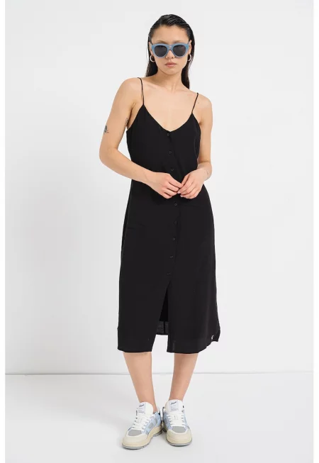 Рокля с копчета