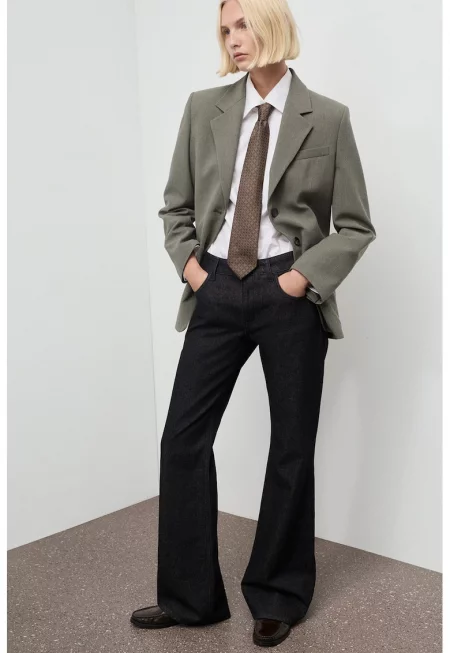 Сако с копчета - Каки