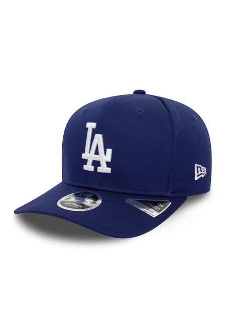 Шапка 9Fifty с лого на Los Angeles Dodgers