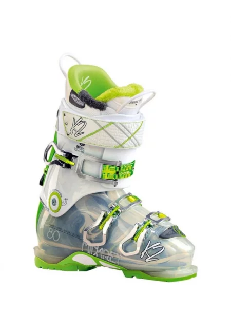 Ски обувки  Minaret 80 Shell