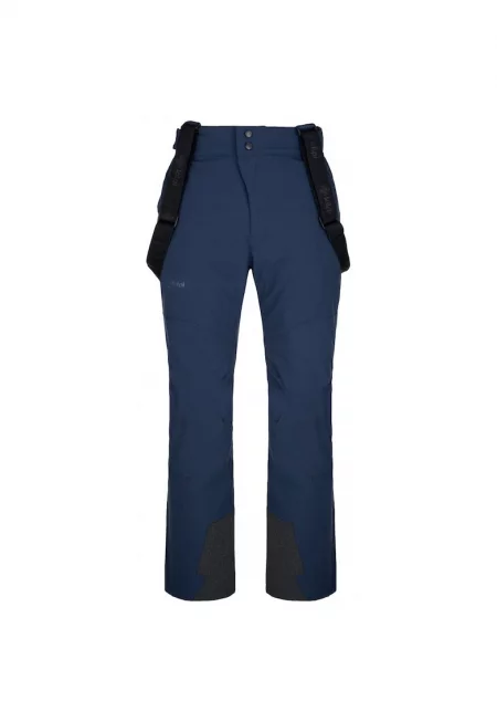 Ски панталон  Mimas - тъмно син