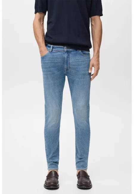 Скини дънки Jude