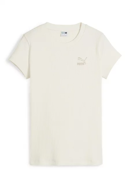 Слим тениска Classics