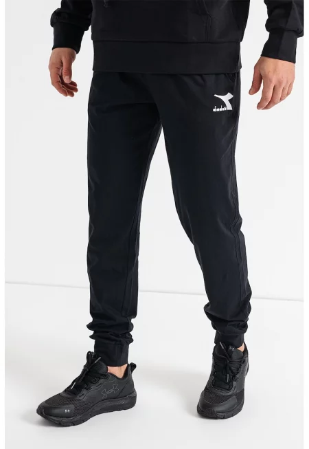 Спортен панталон Core с лого