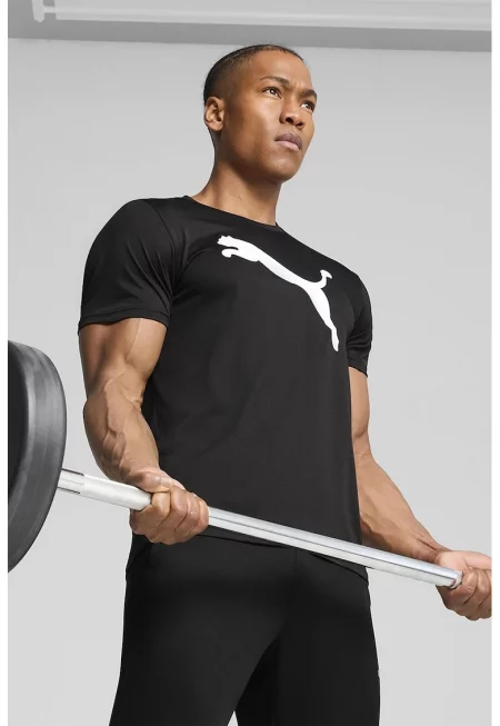 Спортна тениска с лого