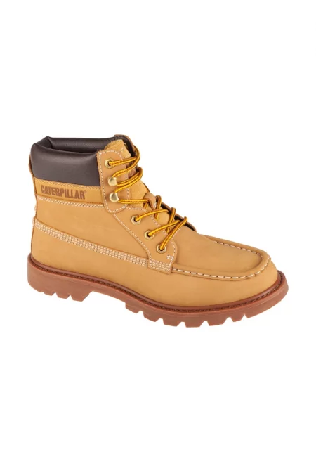 Спортни обувки -  Moc Toe 726065 - Бежов