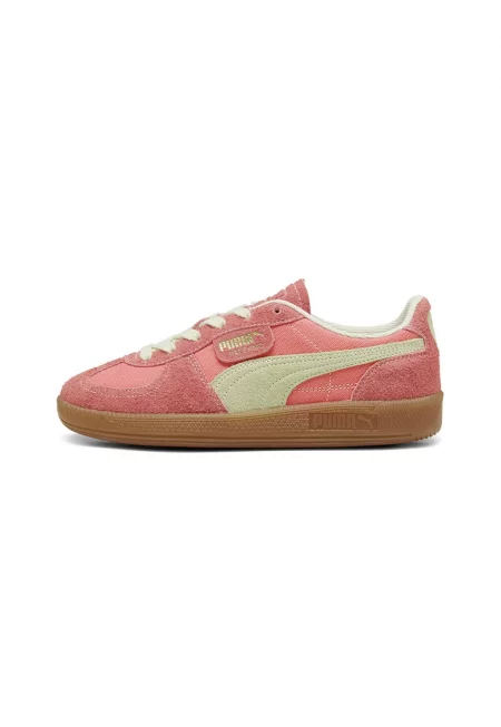 Спортни обувки Palermo Vintage с кожа