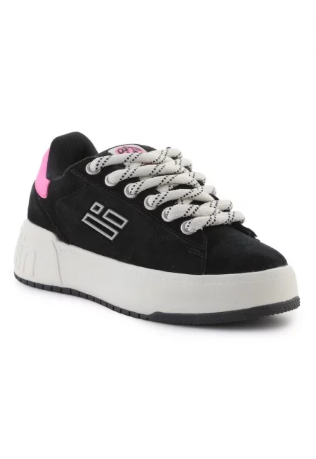 Спортни обувки за жени -  BM222195 - Черен