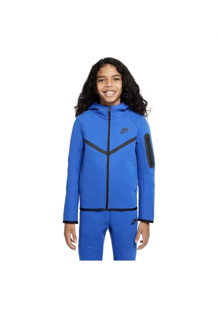 Суичър  TECH FLEECE FZ - PD HV5867480