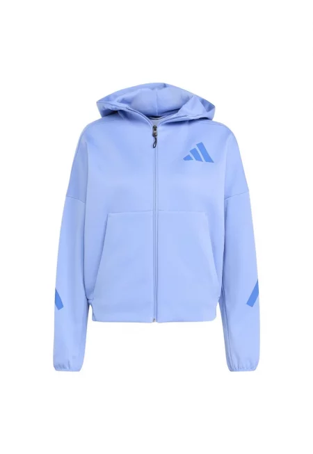 Суичър  W Zne Fz JW5319