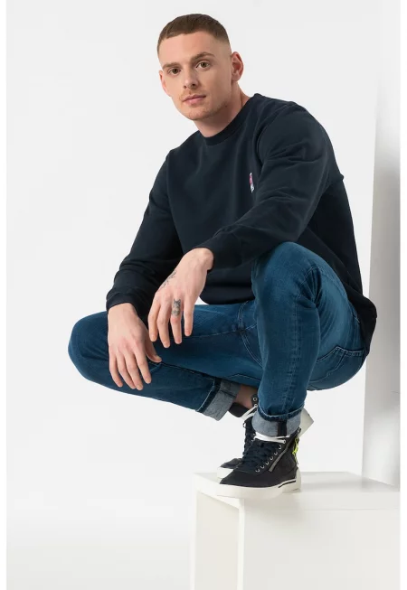 Суитшърт Felpa с лого