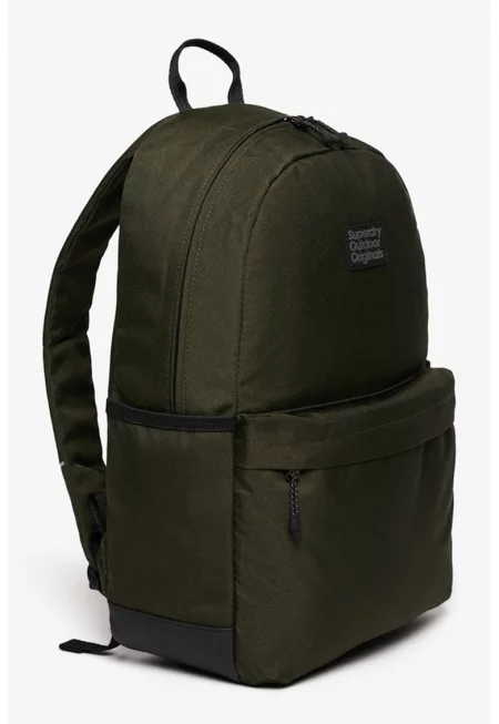 SUPERDRY - Раница Classic Patch Montana с джоб