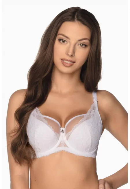 Сутиен с полумек дунапрен Veronika