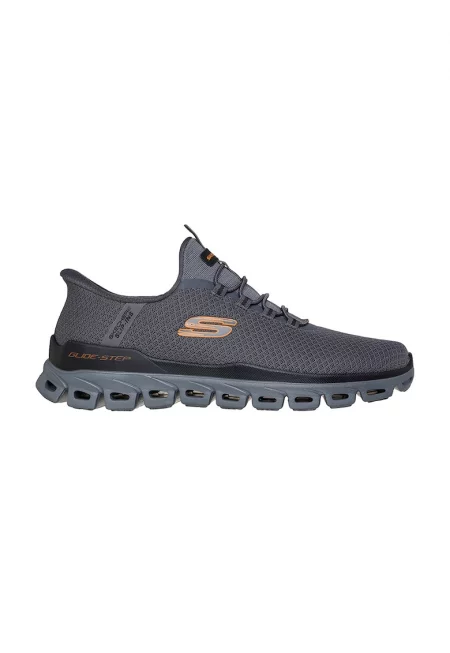 Текстилни спортни обувки Glide-Step Noxus