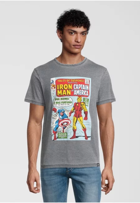 Тениска Marvel Tales Of Suspense 5545