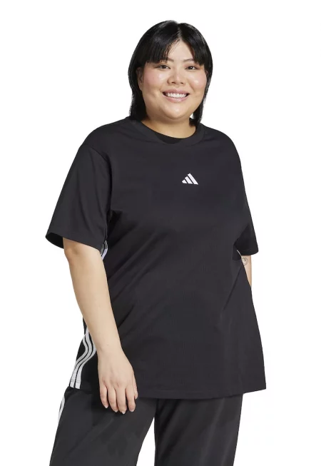 Тениска с лого