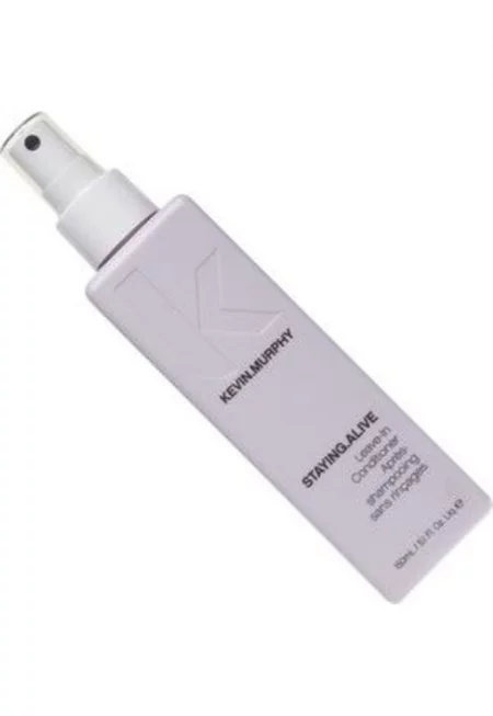 Терапия на коса  STAYING ALIVE - 150 мл